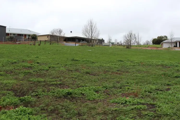 Second view of Homely land listing, 7 Haig Street, Bridgetown WA 6255