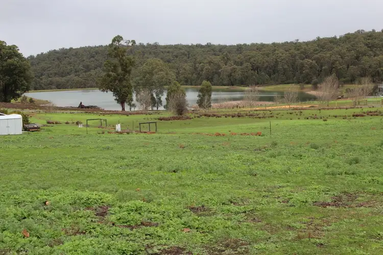 Third view of Homely land listing, 7 Haig Street, Bridgetown WA 6255