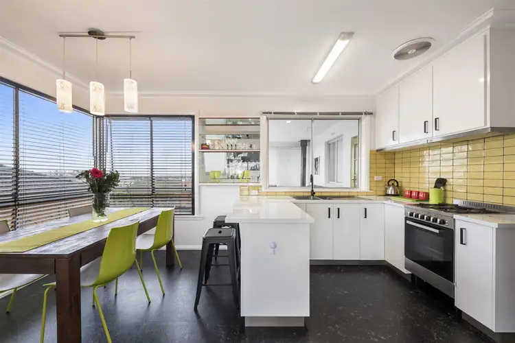 Second view of Homely house listing, 3B Neil Street, Bell Post Hill VIC 3215