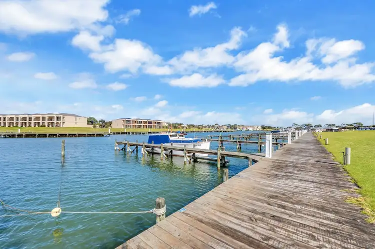 Main view of Homely house listing, 35 Vesta Drive, Hindmarsh Island SA 5214