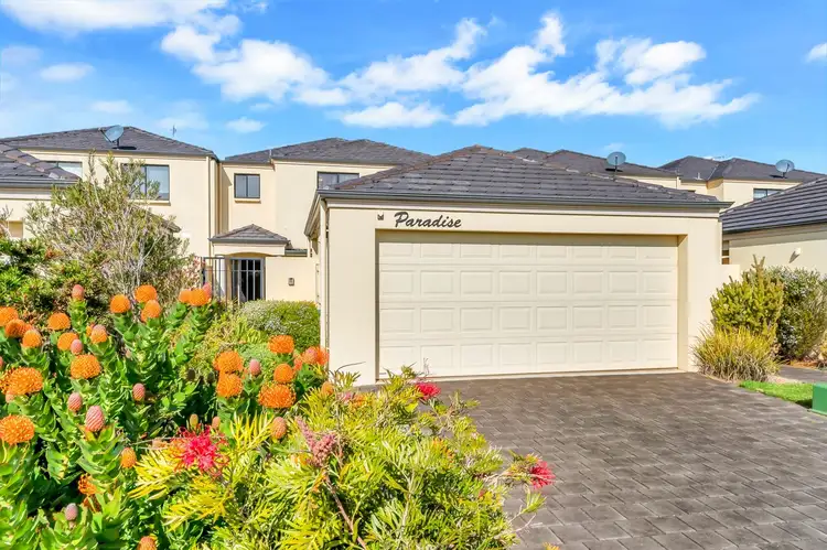 Second view of Homely house listing, 35 Vesta Drive, Hindmarsh Island SA 5214