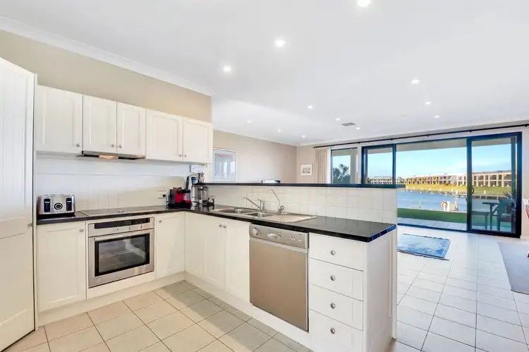 Third view of Homely house listing, 35 Vesta Drive, Hindmarsh Island SA 5214