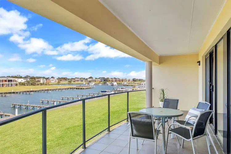 Fifth view of Homely house listing, 35 Vesta Drive, Hindmarsh Island SA 5214