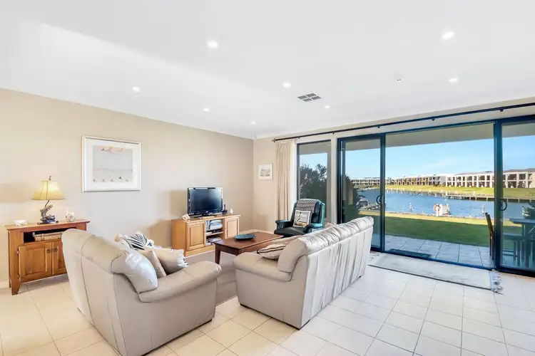Sixth view of Homely house listing, 35 Vesta Drive, Hindmarsh Island SA 5214