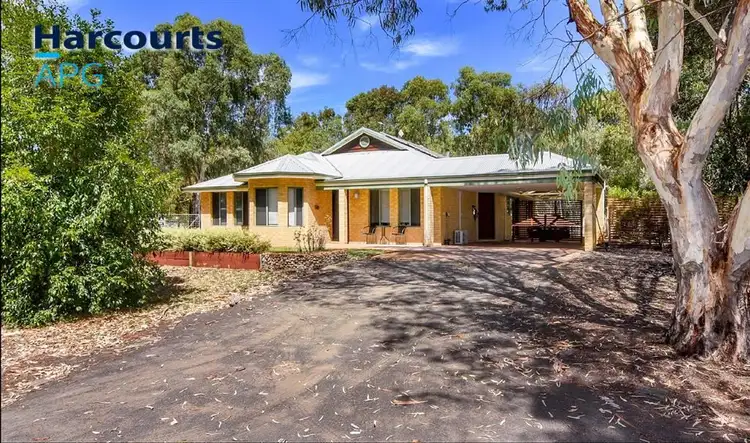 Second view of Homely rural property listing, 12 Ryelands Drive, North Boyanup WA 6237