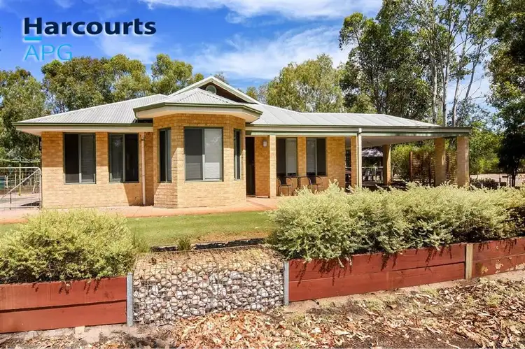Third view of Homely rural property listing, 12 Ryelands Drive, North Boyanup WA 6237