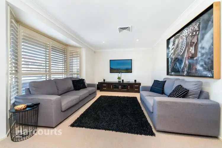 Second view of Homely house listing, 3 Diamantina Close, St Clair NSW 2759