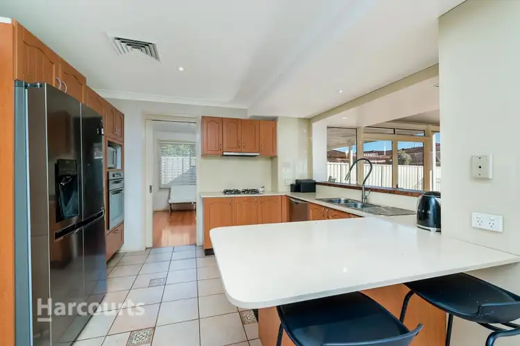 Third view of Homely house listing, 3 Diamantina Close, St Clair NSW 2759
