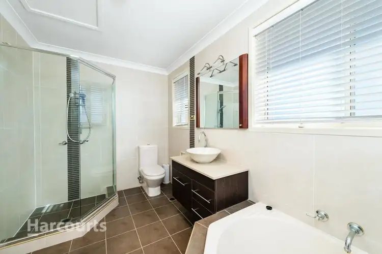 Fifth view of Homely house listing, 3 Diamantina Close, St Clair NSW 2759