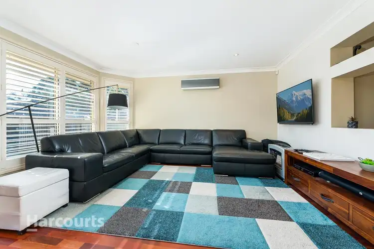 Sixth view of Homely house listing, 3 Diamantina Close, St Clair NSW 2759