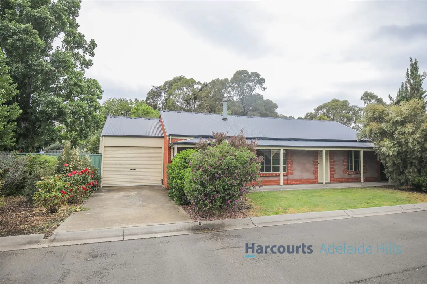 Main view of Homely house listing, 1/18 Fletcher Road, Mount Barker SA 5251