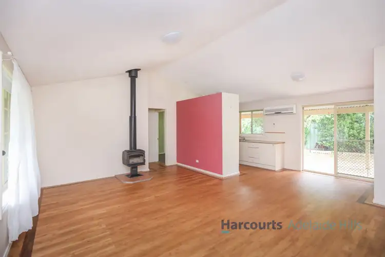 Second view of Homely house listing, 1/18 Fletcher Road, Mount Barker SA 5251