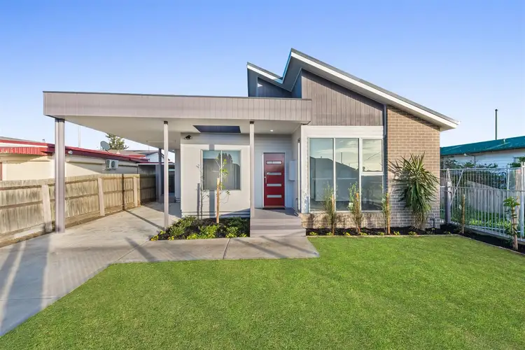 Main view of Homely unit listing, 5 A Robin Avenue, Norlane VIC 3214