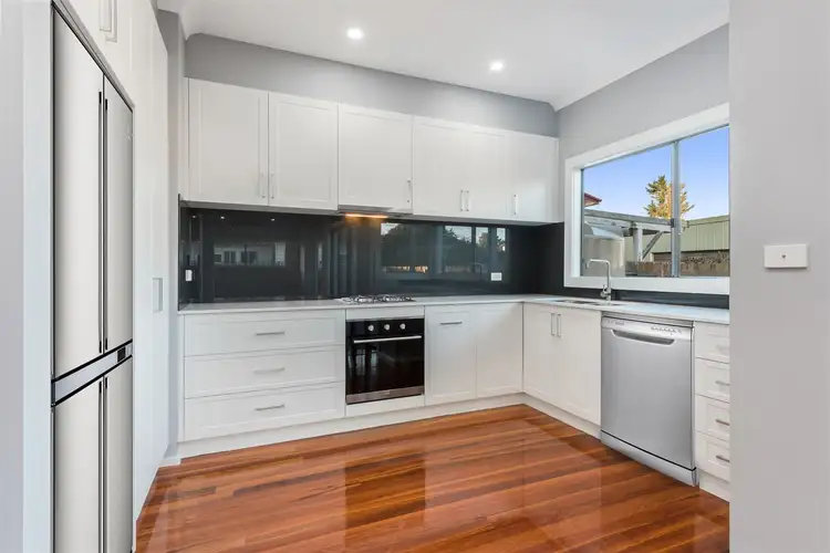 Second view of Homely unit listing, 5 A Robin Avenue, Norlane VIC 3214