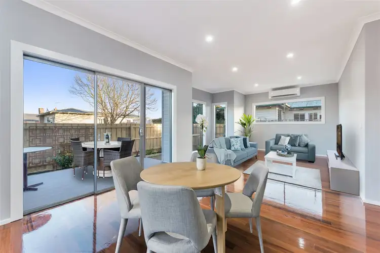 Third view of Homely unit listing, 5 A Robin Avenue, Norlane VIC 3214