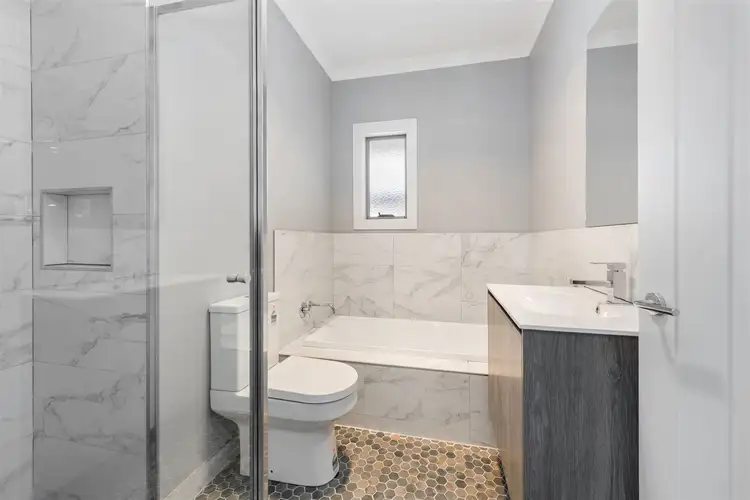 Fourth view of Homely unit listing, 5 A Robin Avenue, Norlane VIC 3214