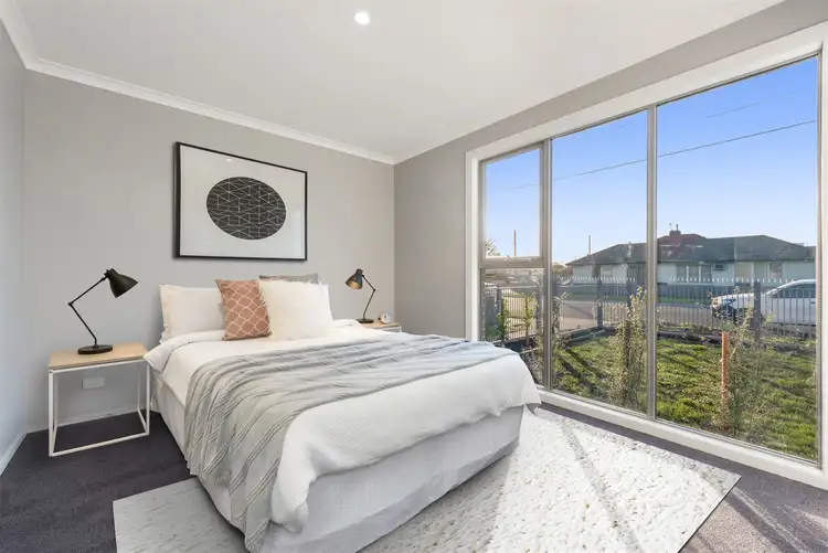 Fifth view of Homely unit listing, 5 A Robin Avenue, Norlane VIC 3214