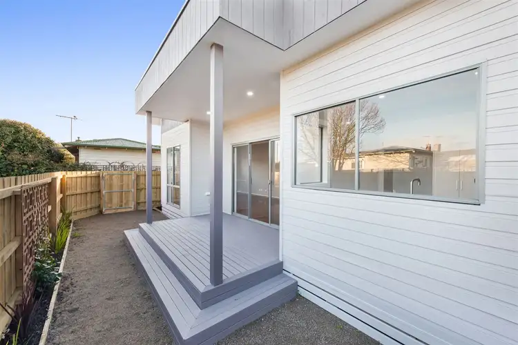 Sixth view of Homely unit listing, 5 A Robin Avenue, Norlane VIC 3214