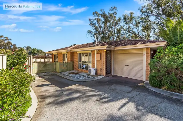11/7 Talbot Road, Swan View WA 6056