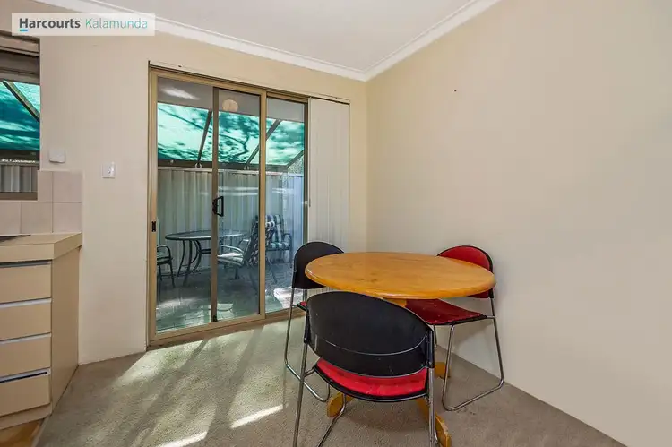 Fourth view of Homely villa listing, 11/7 Talbot Road, Swan View WA 6056