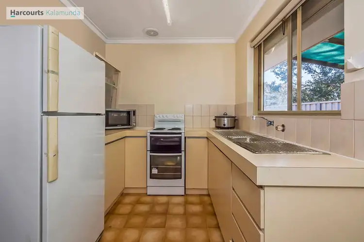 Fifth view of Homely villa listing, 11/7 Talbot Road, Swan View WA 6056