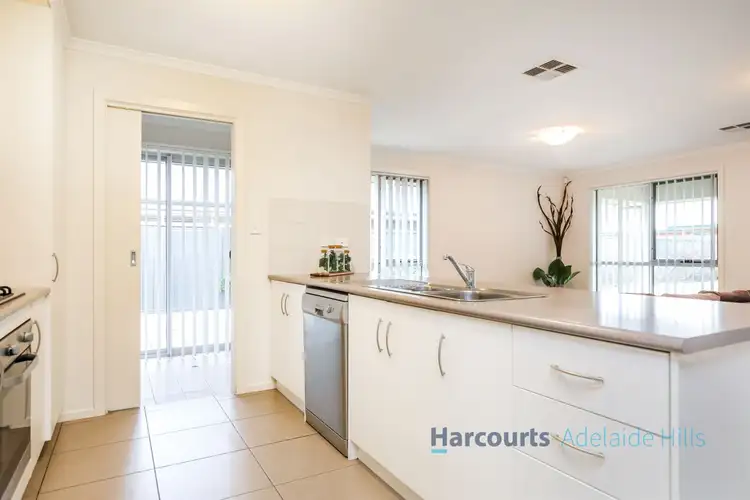 Second view of Homely house listing, 75A Hurling Drive, Mount Barker SA 5251