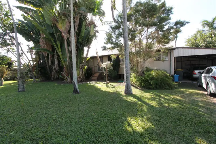 6 Okane Street, Brandon QLD 4808