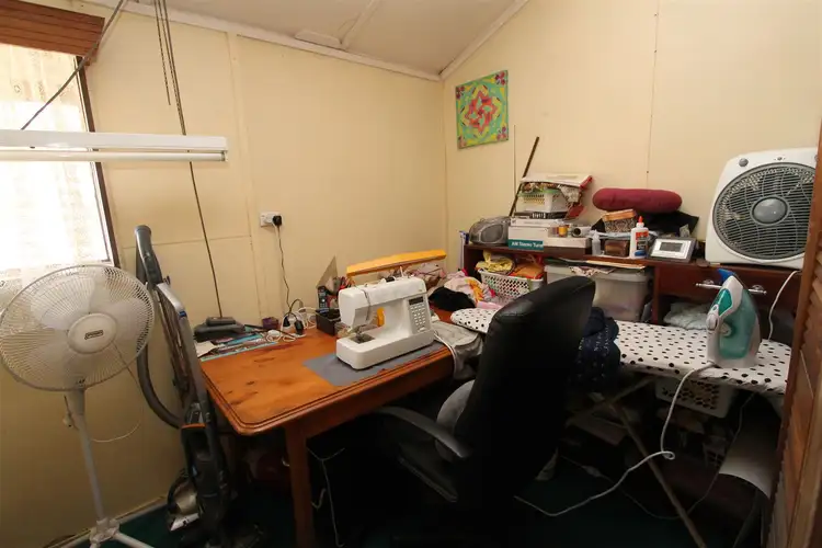 Sixth view of Homely house listing, 6 Okane Street, Brandon QLD 4808