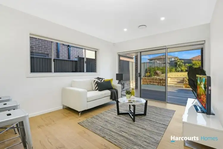 Fourth view of Homely semi-detached listing, 34A Davison Street, Merrylands NSW 2160