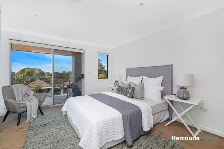 Fifth view of Homely semi-detached listing, 34A Davison Street, Merrylands NSW 2160