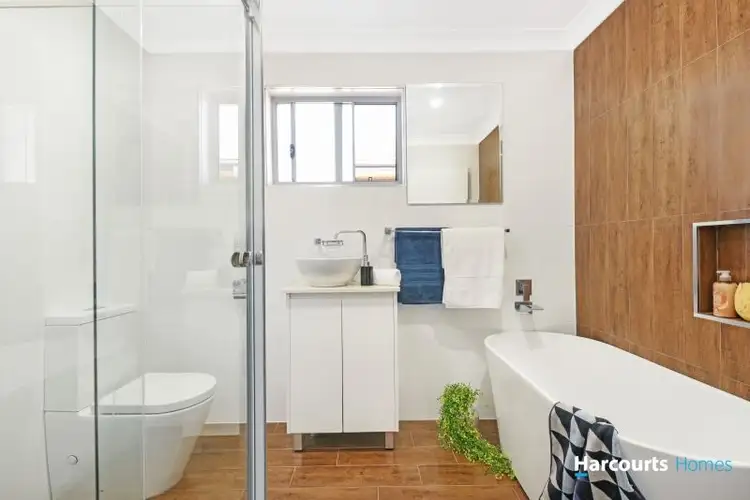 Sixth view of Homely semi-detached listing, 34A Davison Street, Merrylands NSW 2160