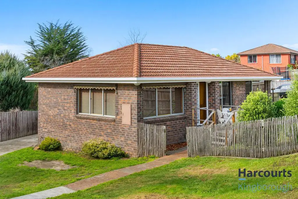 Main view of Homely house listing, 5 Calder Crescent, Blackmans Bay TAS 7052