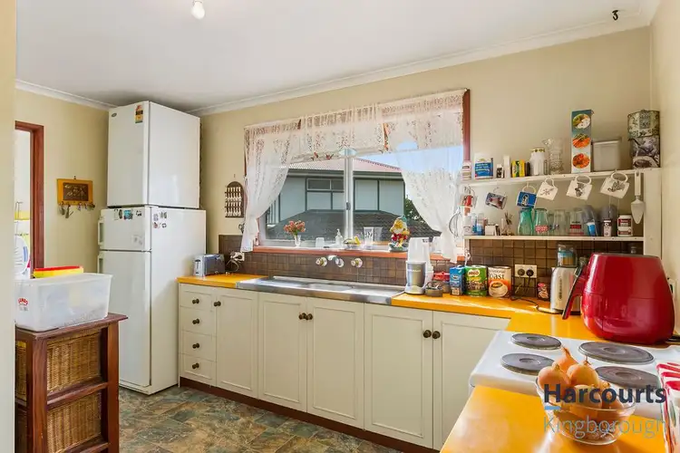 Fifth view of Homely house listing, 5 Calder Crescent, Blackmans Bay TAS 7052