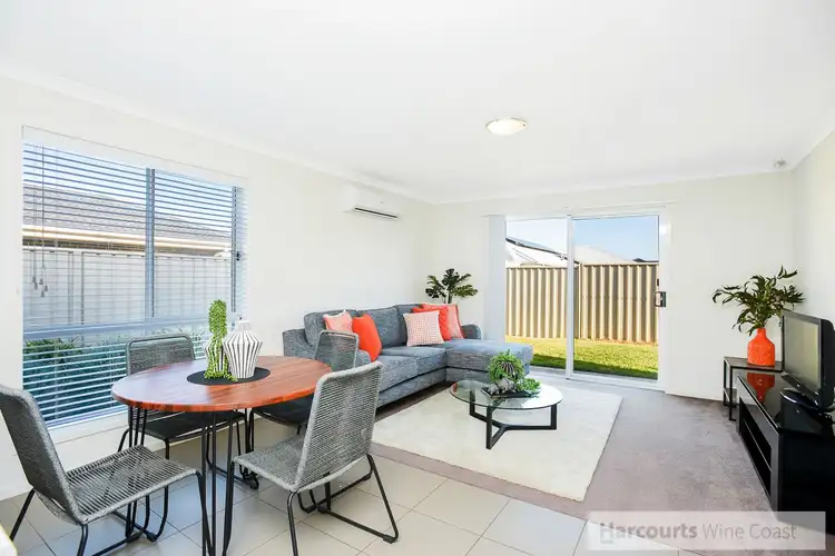 Second view of Homely house listing, 10 Venice Avenue, Aldinga Beach SA 5173