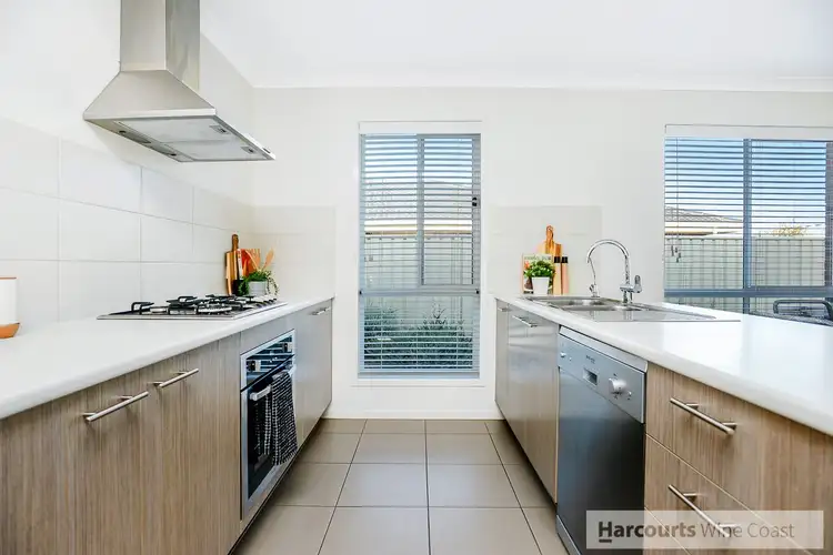 Fourth view of Homely house listing, 10 Venice Avenue, Aldinga Beach SA 5173