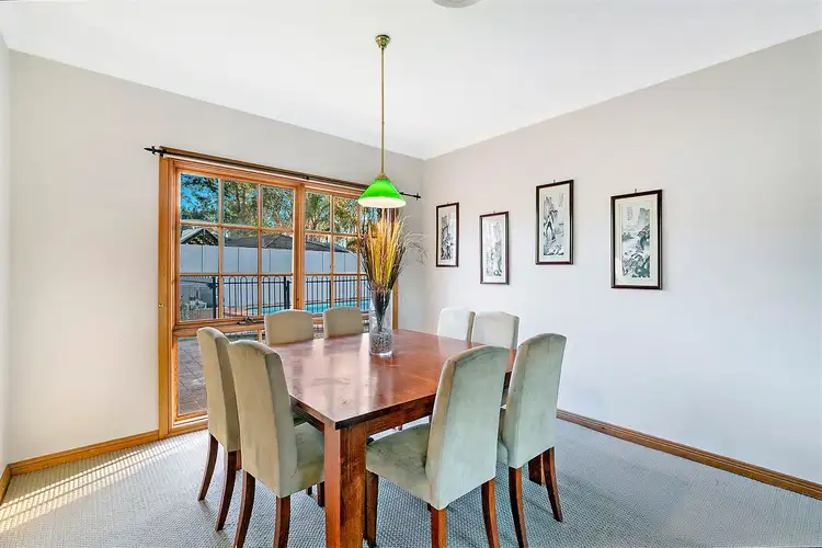 Fifth view of Homely house listing, 27 Wetherill Crescent, Bligh Park NSW 2756