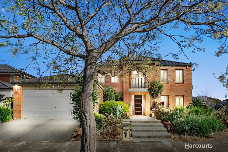 9 Eltham Glen, Derrimut VIC 3030