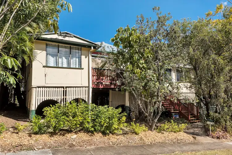 Main view of Homely house listing, 9 Lamington Terrace, Dutton Park QLD 4102