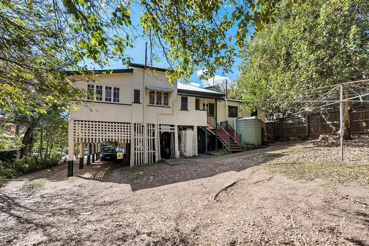 Second view of Homely house listing, 9 Lamington Terrace, Dutton Park QLD 4102