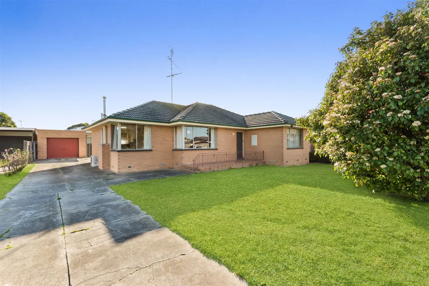 Main view of Homely house listing, 12 Highview Parade, Hamlyn Heights VIC 3215