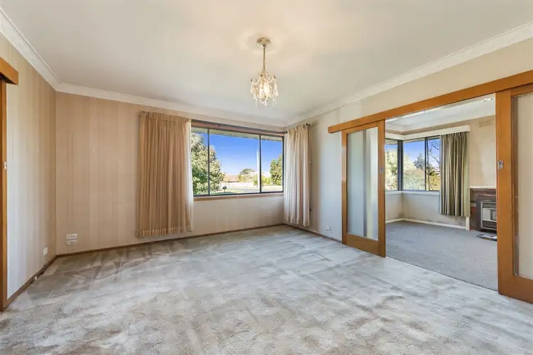 Fourth view of Homely house listing, 12 Highview Parade, Hamlyn Heights VIC 3215