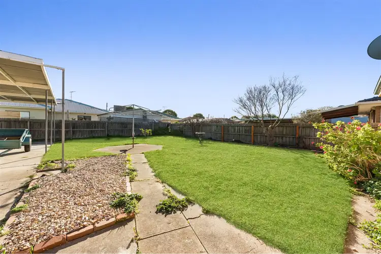 Sixth view of Homely house listing, 12 Highview Parade, Hamlyn Heights VIC 3215