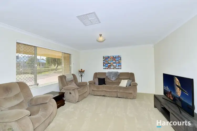Third view of Homely house listing, 4 The Ridge, Halls Head WA 6210
