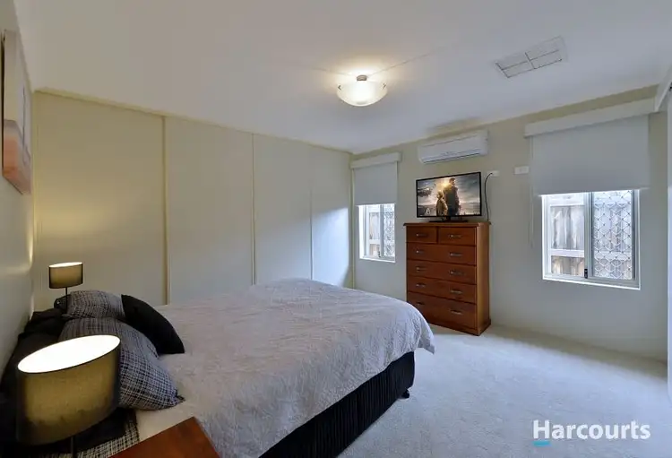 Fourth view of Homely house listing, 4 The Ridge, Halls Head WA 6210