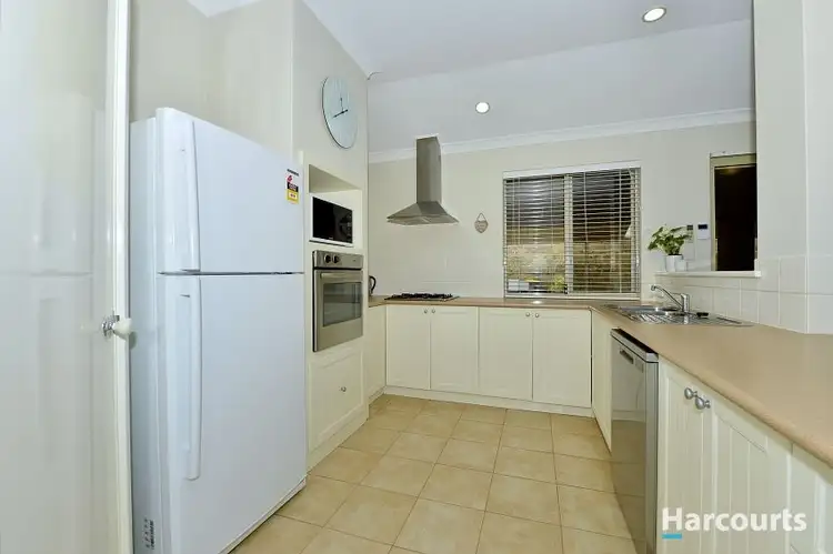 Sixth view of Homely house listing, 4 The Ridge, Halls Head WA 6210