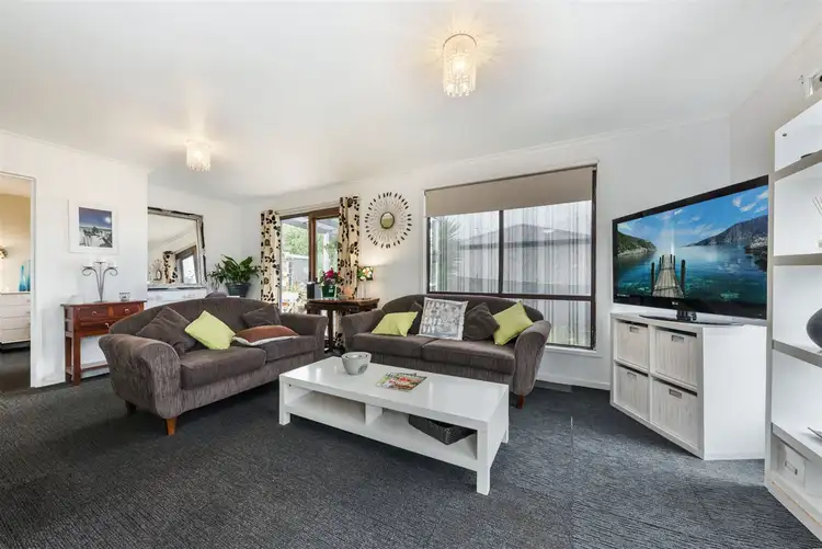 Second view of Homely house listing, 2/104 Anakie Road, Bell Park VIC 3215