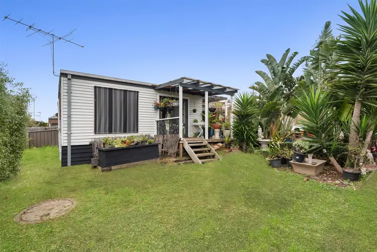 Fifth view of Homely house listing, 2/104 Anakie Road, Bell Park VIC 3215