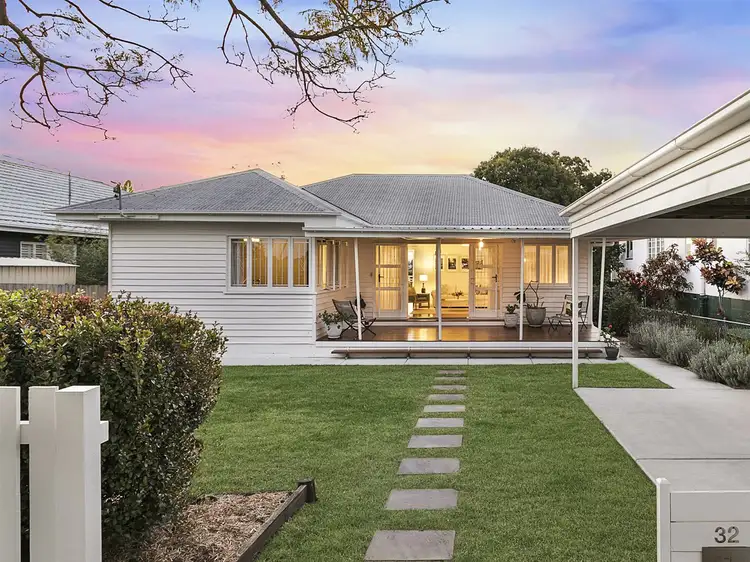 32 Paul St, Brighton QLD 4017
