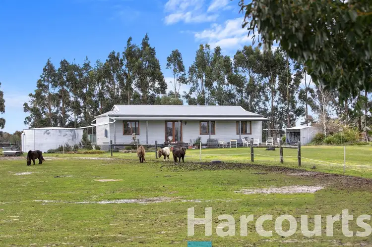 70 Parkes Road, Creswick VIC 3363