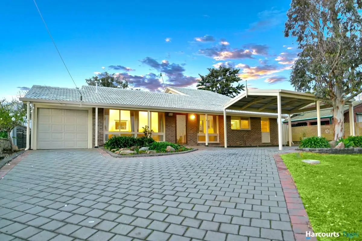 Main view of Homely house listing, 9 Amberly Drive, Happy Valley SA 5159